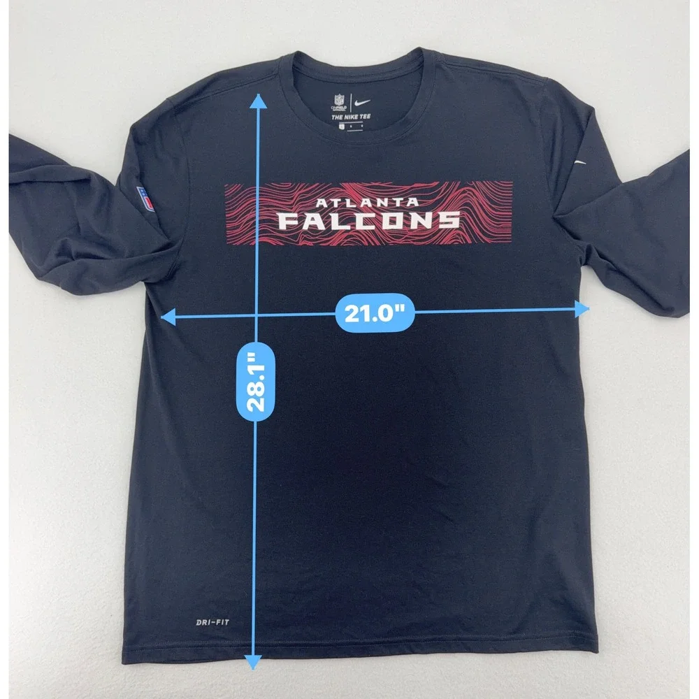 Nike this atlanta
